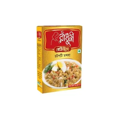 Picture of Radhuni Chatpati Masala 50gm