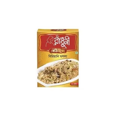 Picture of Radhuni Biryani Masala 40gm