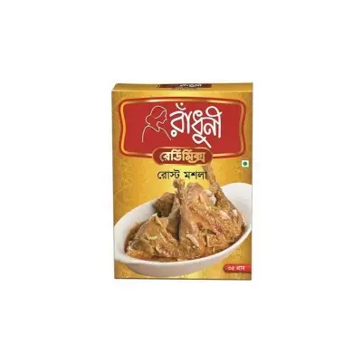 Picture of Radhuni Roast Masala 35gm