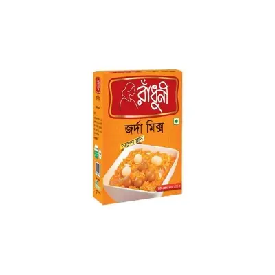 Picture of Radhuni Jorda Mix 400gm