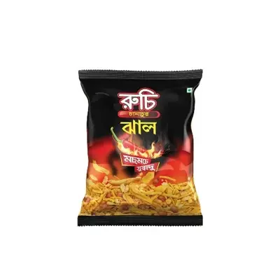 Picture of Ruchi Chanachur (Hot) 300gm