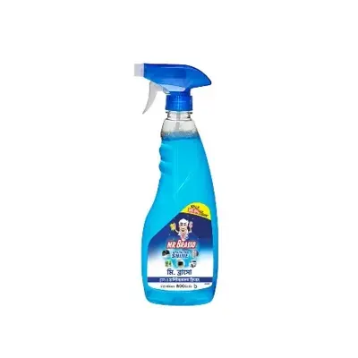 Picture of MR. BRASSO GLASS CLEANER SPRAYER-500ml