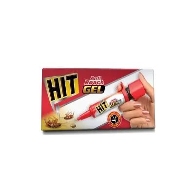 Picture of HIT Cockroach Gel 20g Pump in