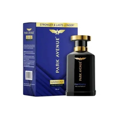 Picture of Park Avenue Harmony Perfume 100ml