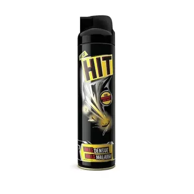 Picture of Hit Flies & Mosquito Aerosol 200Ml