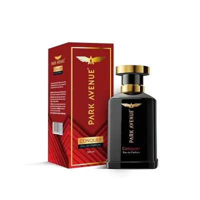 Picture of Park Avenue Conquer Perfume 100ml