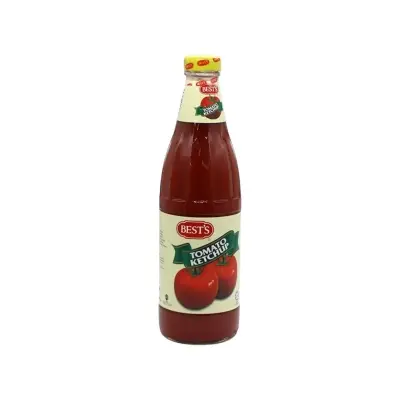 Picture of BESTS TOMATO KETCHUP 685 GM