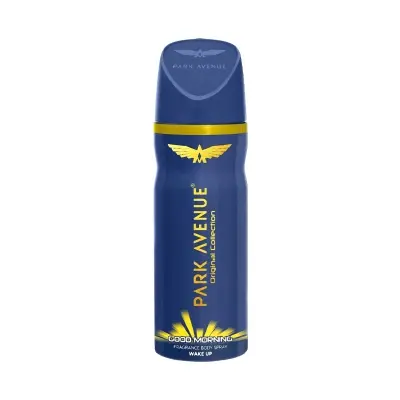 Picture of Park Avenue B/S Good Morning 150ml