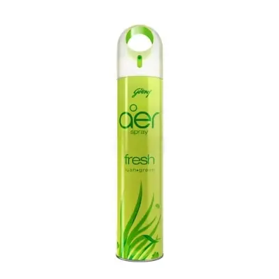 Picture of AER AIR FRES FRESH GREEN 220/300ML