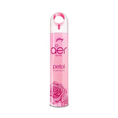 Picture of AER AIR FRESH PETAL PINK 220/300ML