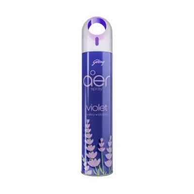 Picture of AER AIR FRESH VIOLET 240/300ML