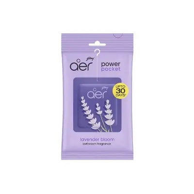 Picture of AER POWER POCKET LEMON DELIGHT 10G