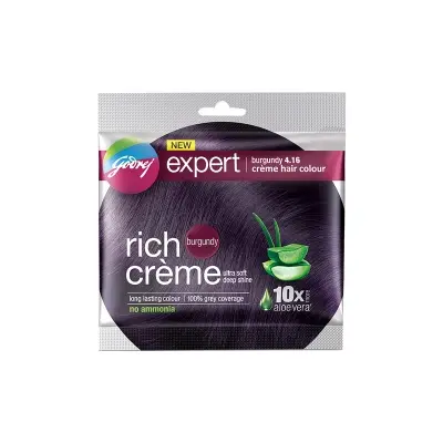 Picture of GOD EXPERT CRÈME HC BURGUN 20G