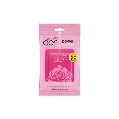 Picture of AER POWER POCKET FRESH BLOSSOM 10G