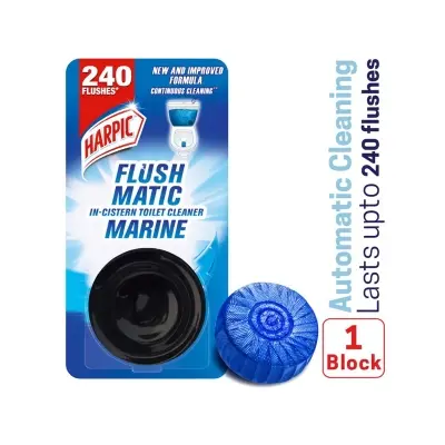 Picture of HARPIC FLUSHMETIC (1PCS)50GM