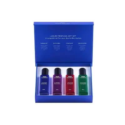 Picture of Park Avenue Luxury Perfume Gift Set 80Ml
