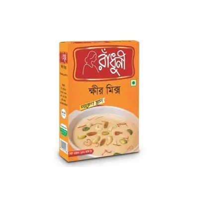 Picture of RADHUNI KHEER MIX 150GM