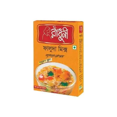 Picture of RADHUNI FALOODA MIX MANGO FLV 250GM