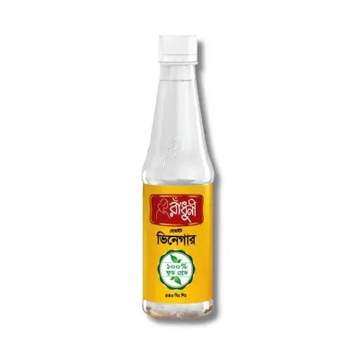 Picture of RADHUNI WHITE VINEGER 280ML