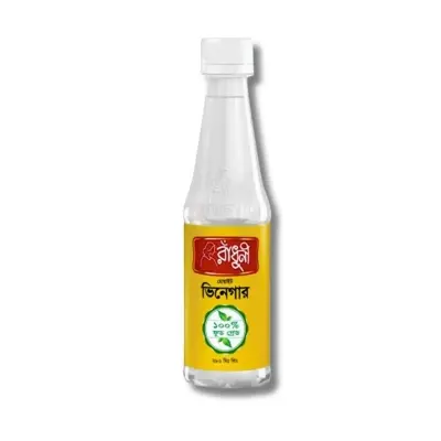 Picture of RADHUNI WHITE VINEGER 540ML