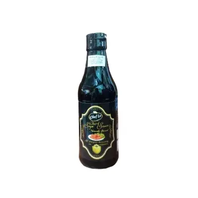 Picture of CHEF LE DARK SOYA SAUCE 250 ML
