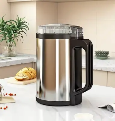 Picture of Silver Crest Electric Grinder 1500W – Stainless Steel Body, High-Speed Multipurpose Grinder (Original Quality) Cofee Grinder New Grinder