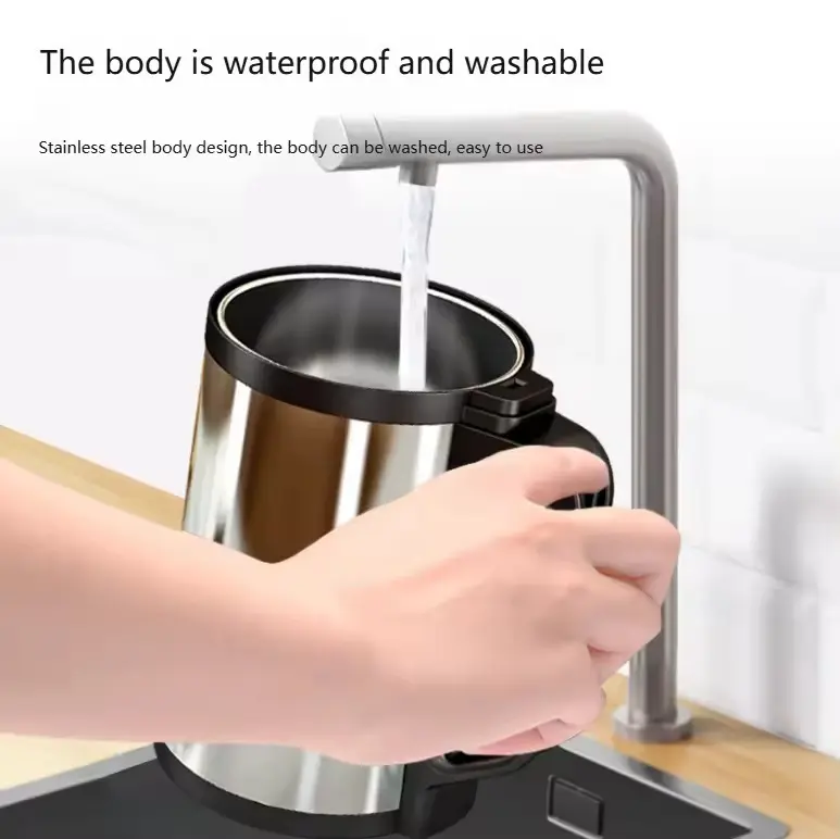 Picture of Silver Crest Electric Grinder 1500W – Stainless Steel Body, High-Speed Multipurpose Grinder (Original Quality) Cofee Grinder New Grinder