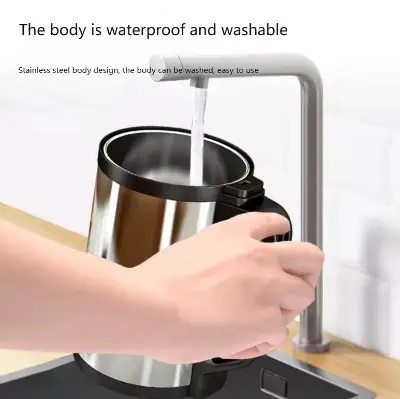 Picture of Silver Crest Electric Grinder 1500W – Stainless Steel Body, High-Speed Multipurpose Grinder (Original Quality) Cofee Grinder New Grinder