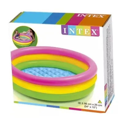 Picture of Baby Bath Tub (34 X 10 inch) No pumper