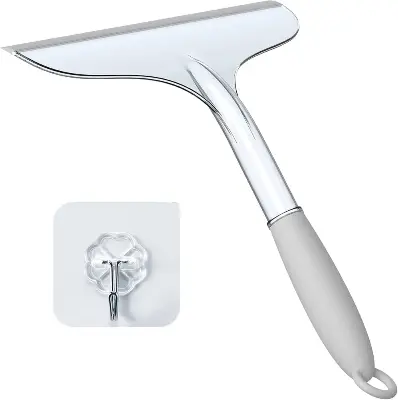 Picture of Window Cleaner Mirror Car Windshield Squeegee Glass Wiper