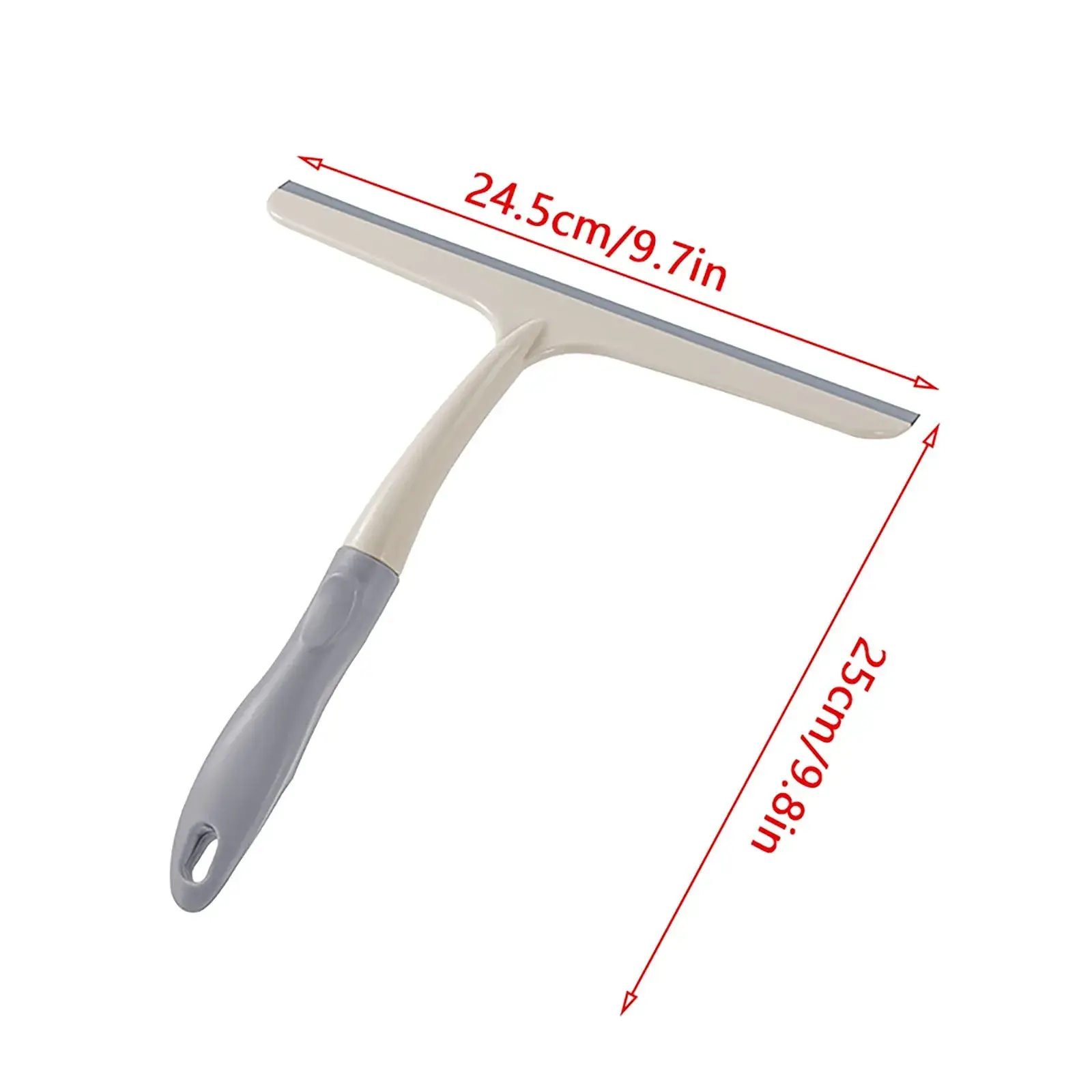 Picture of Window Cleaner Mirror Car Windshield Squeegee Glass Wiper