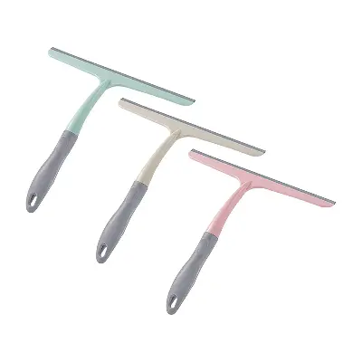 Picture of Window Cleaner Mirror Car Windshield Squeegee Glass Wiper