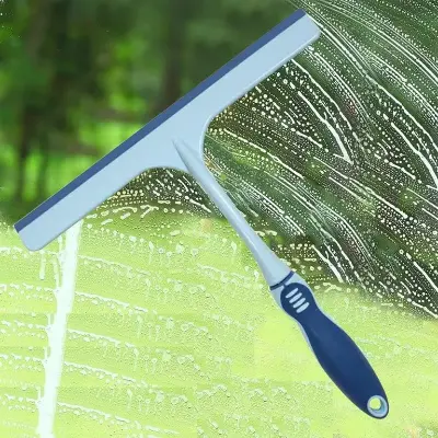Picture of Window Cleaner Mirror Car Windshield Squeegee Glass Wiper