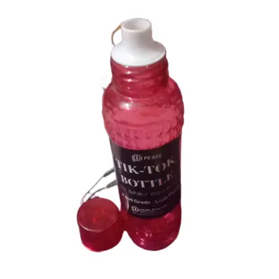 Picture of পানির ৫০০ মিলিগ্রামের বোতল