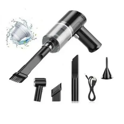 Picture of ভ্যাকম ক্লিনার আপনার গাড়ি অতি যত্ন সহকারে পরিষ্কার করবে