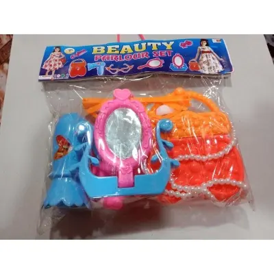 Picture of Soft Rubber Float Sqeeze Sound Baby Wash Bath Play  Toys -6 Pis (Multicolor)