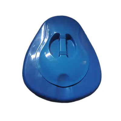 Picture of Potty Training Seat with Backrest Portable Pot for Kids Baby Boy Toilet Cute Potty Stool for Boys