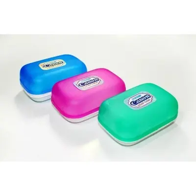 Picture of Soap Case ( 2 Pcs )
