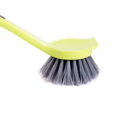 Picture of Short handle Toilet Brush PCS (Multicolor)