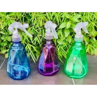 Picture of 2 pcs spray bcttle (Multicolor)