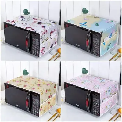 Picture of Oven Cover. (Multicolor)