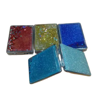 Picture of Fashinable Mirror - Silver (Multicolor)