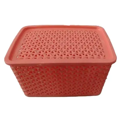 Picture of BP Premium Busket Medium Size- (Multicolor)