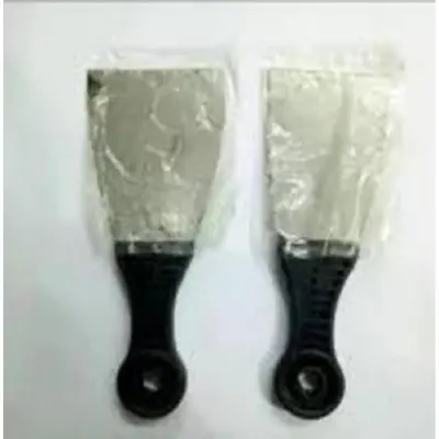 Picture of Scraper For Pigeon, Bird & Pet Tray Cleaning Tools 2 pis