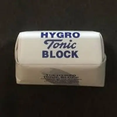 Picture of Hygro Tonic Block For Birds