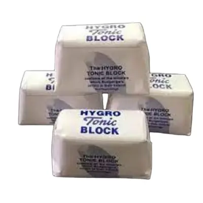 Picture of Hygro Tonic Block For Birds-4PCS