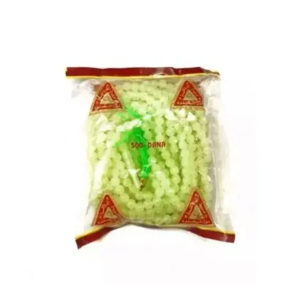 Picture of 500 Beads Radium Prayer Tasbeeh Tasbih .