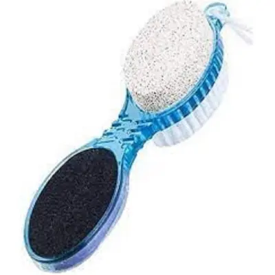 Picture of Leg Cleaner 4 in 1 (Multicolor)