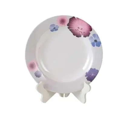 Picture of Soup Plate 10" 2pcs (Multicolor)