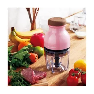 Picture of Fast and SFast and Smooth Food Preparation Capsule Cutter - Multi Colormooth Food Preparation Capsule Cutter - Multi Color